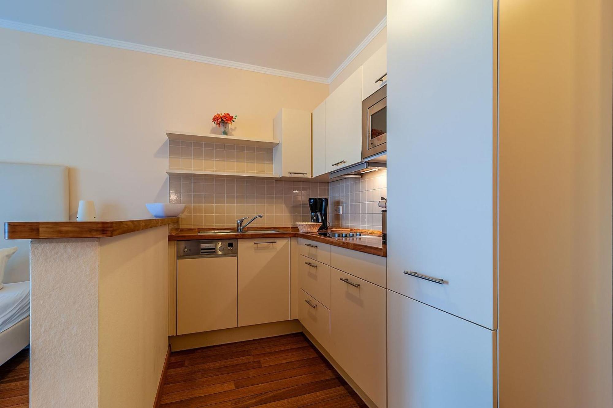 וארן Hafendomicil Appartement Wh03 - Zander מראה חיצוני תמונה