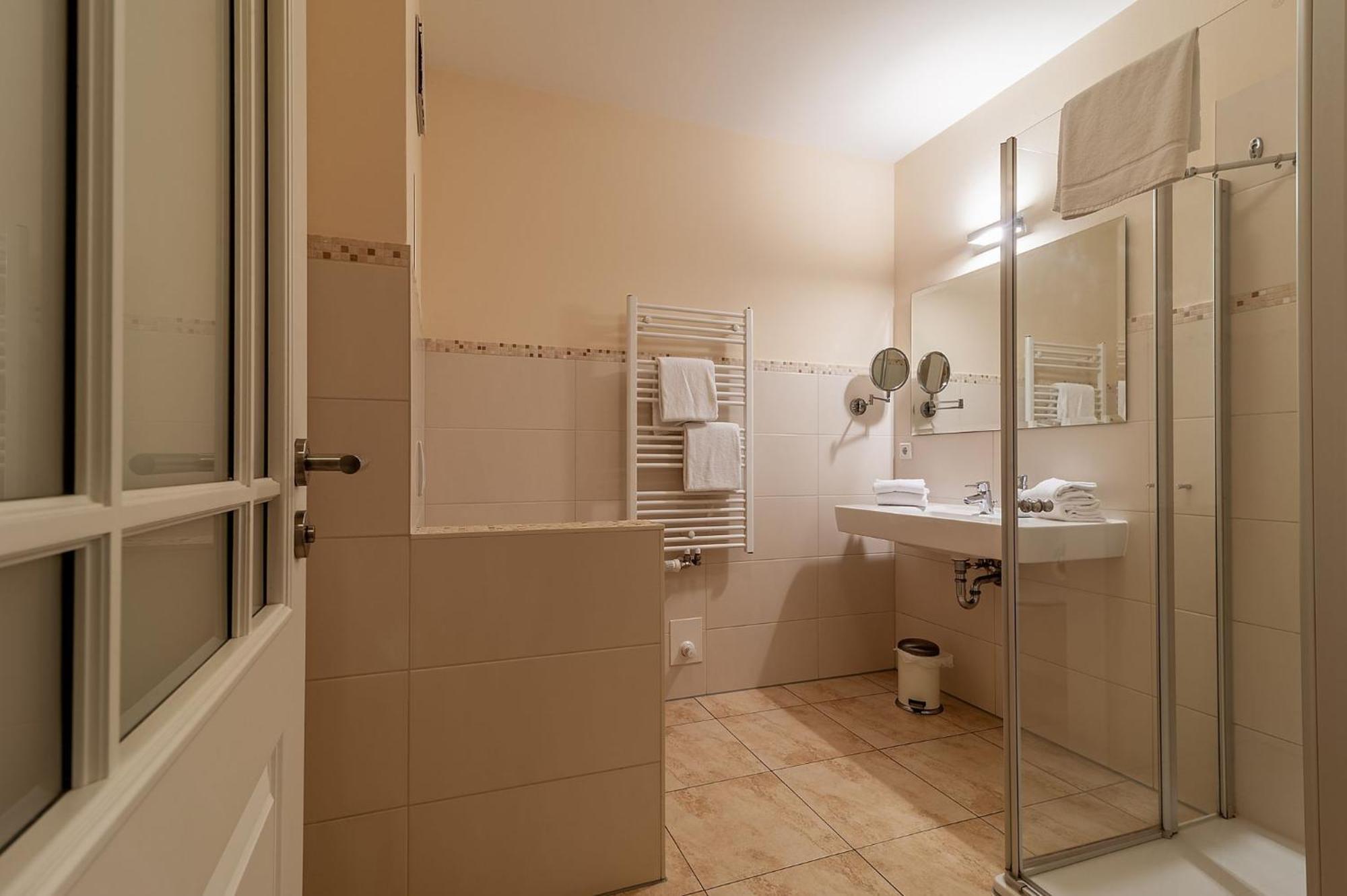 וארן Hafendomicil Appartement Wh03 - Zander מראה חיצוני תמונה